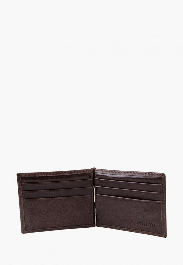 Mumi Зажим для купюр - фото 2