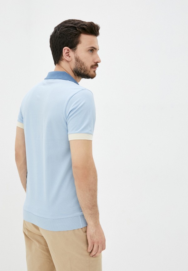 Lacoste Поло - Regular Fit - фото 2