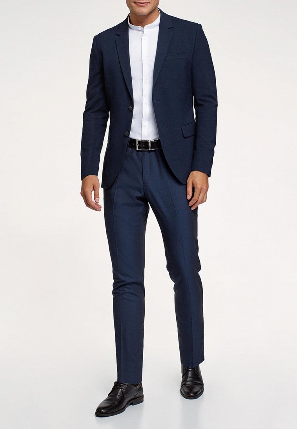 oodji Пиджак - фото 2