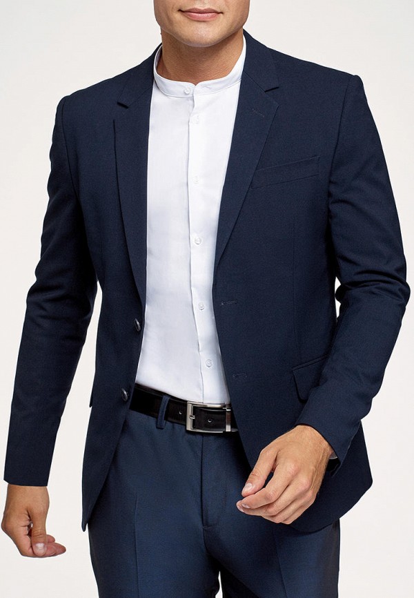 oodji Пиджак - фото 1