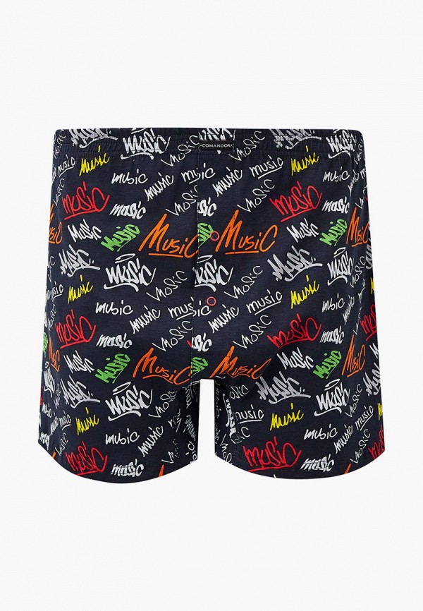 Comandor Трусы - фото 1