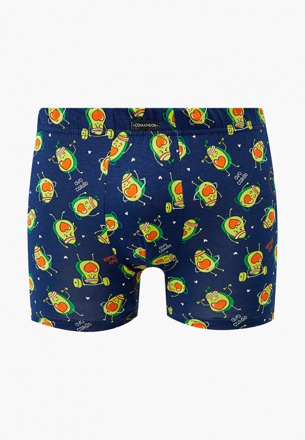 Comandor Трусы - фото 1