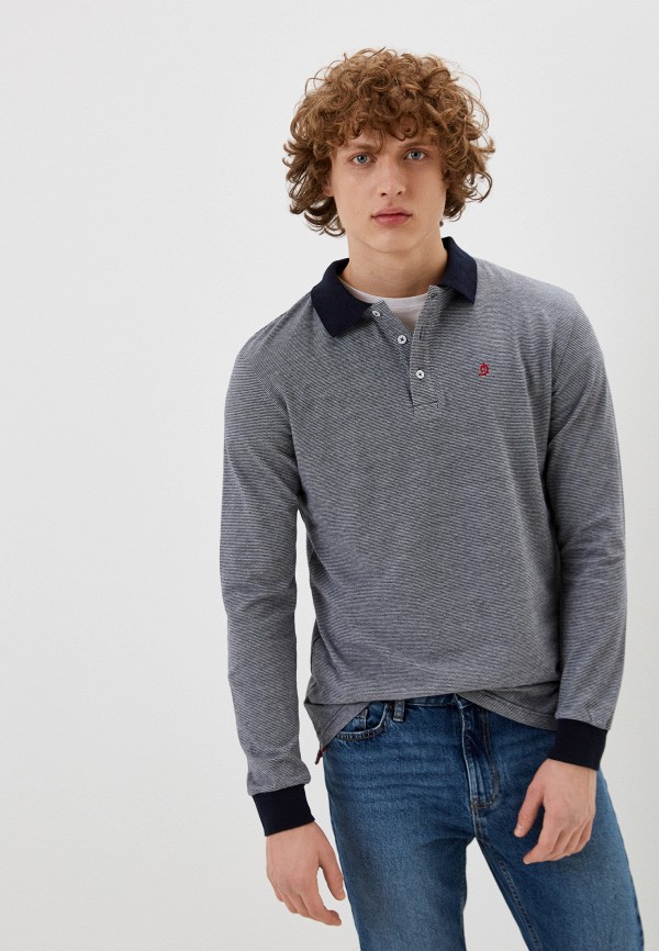 El Caballo Sevilla 1892 Поло - фото 1