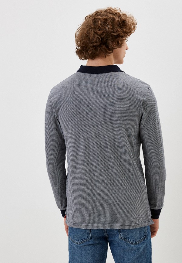 El Caballo Sevilla 1892 Поло - фото 2