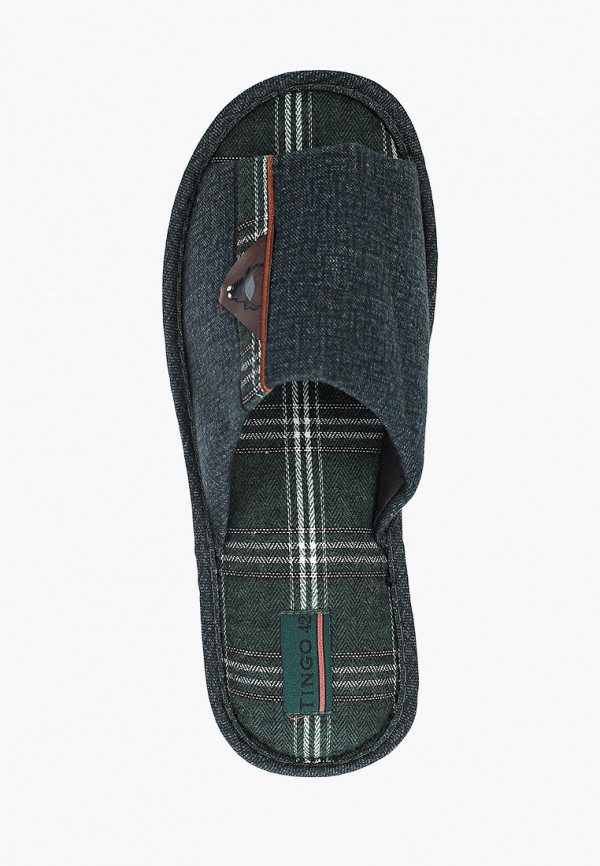 Tingo Тапочки - фото 4