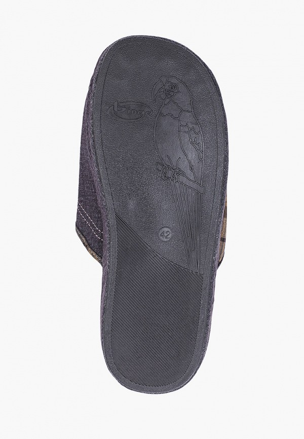 Tingo Тапочки - фото 5