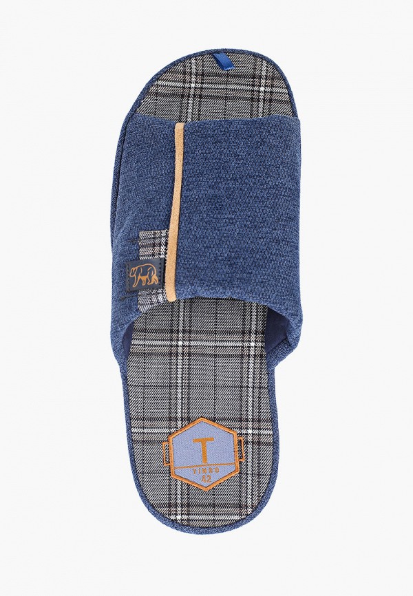 Tingo Тапочки - фото 4