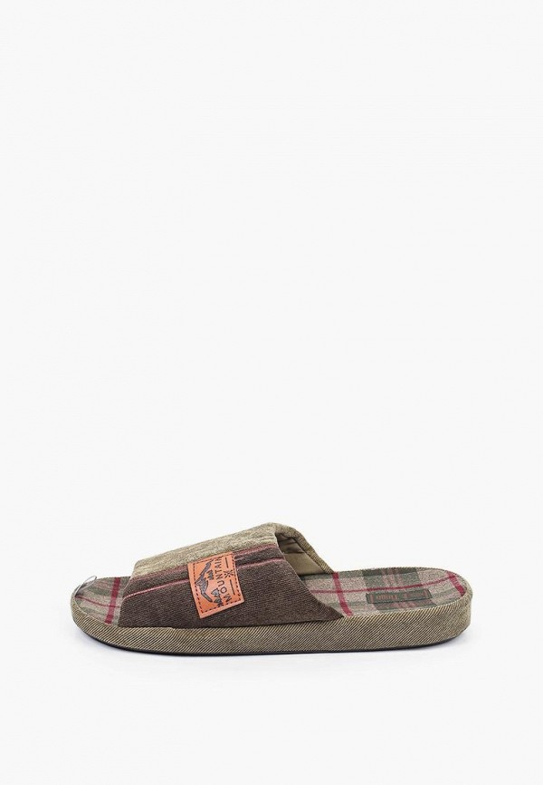 Tingo Тапочки - фото 1