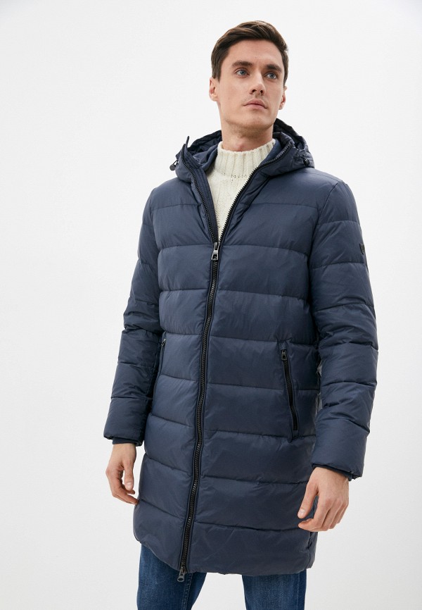 Baon Пуховик - фото 1