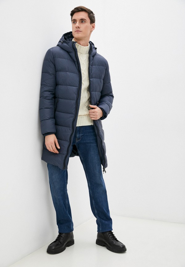 Baon Пуховик - фото 2