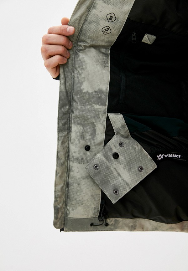 Volkl Куртка горнолыжная - фото 4