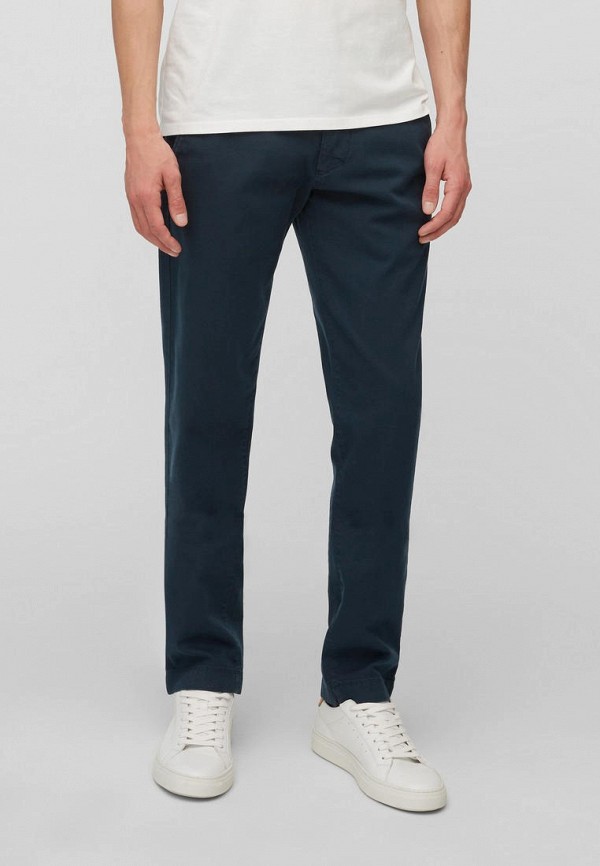 Marc O'Polo Брюки - Shaped Fit STIG - фото 1