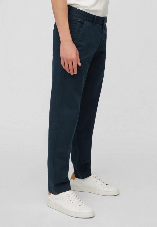 Marc O'Polo Брюки - Shaped Fit STIG - фото 3