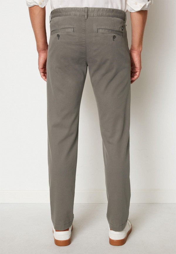 Marc O'Polo Брюки - Shaped Fit STIG - фото 3