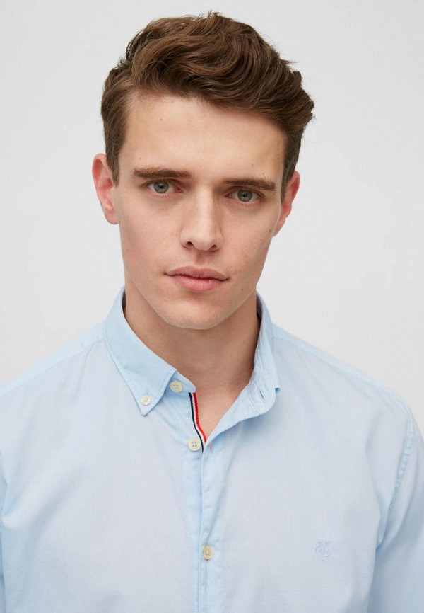 Marc O'Polo Рубашка - фото 4