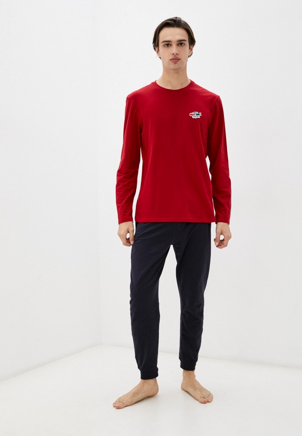 Lacoste pyjama hotsell
