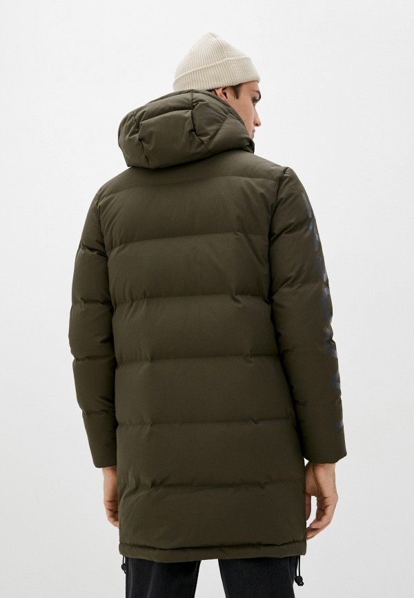 Lacoste Пуховик - фото 3