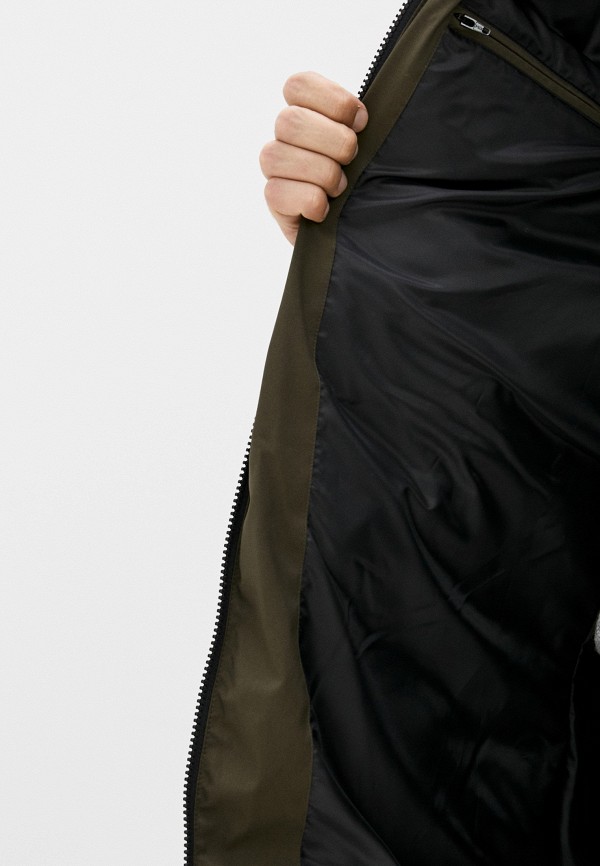 Lacoste Пуховик - фото 4