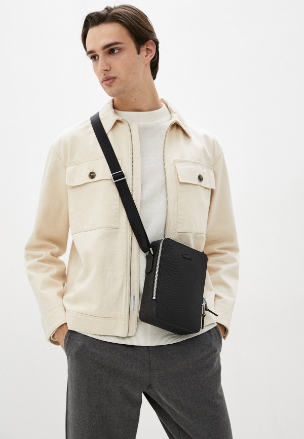 Lacoste Сумка - фото 4