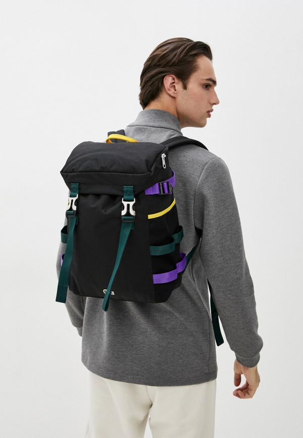 Lacoste Рюкзак - Lacoste - фото 4