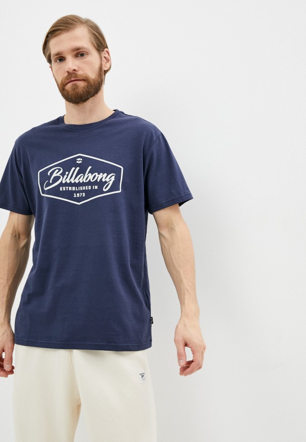 Billabong Футболка - TRADEMARK SS - фото 1