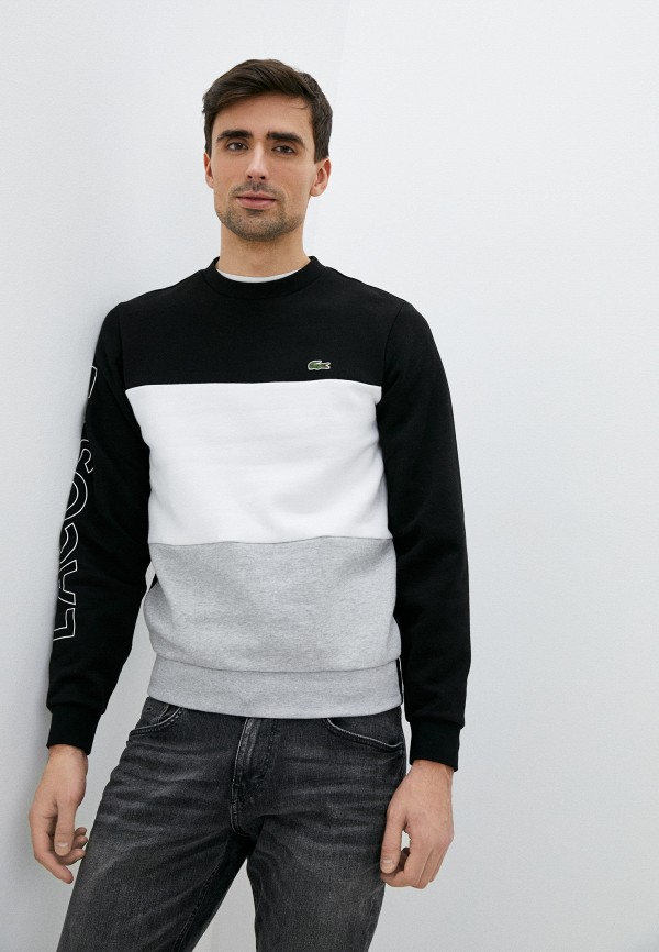 Свитшот Lacoste Мужской Купить