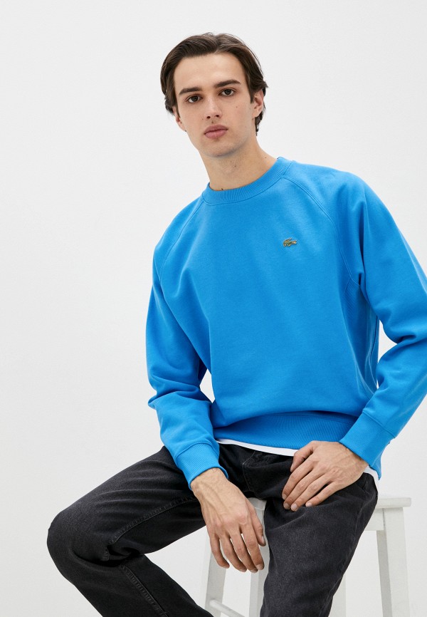 Lacoste Свитшот - фото 1