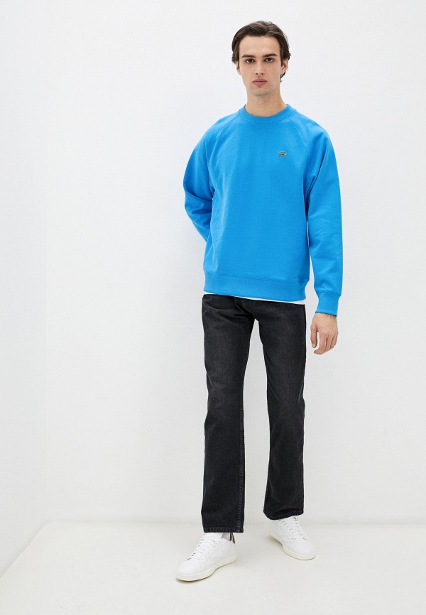 Lacoste Свитшот - фото 2