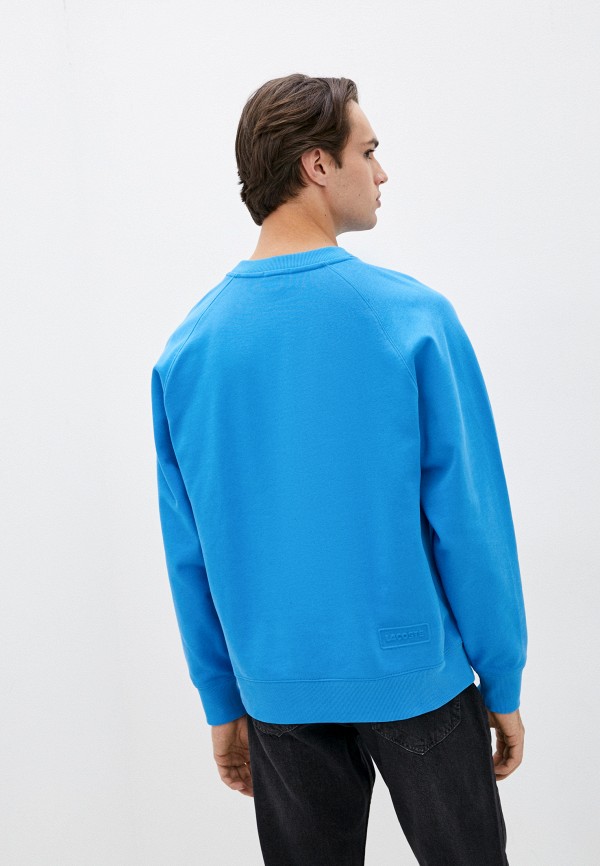 Lacoste Свитшот - фото 3