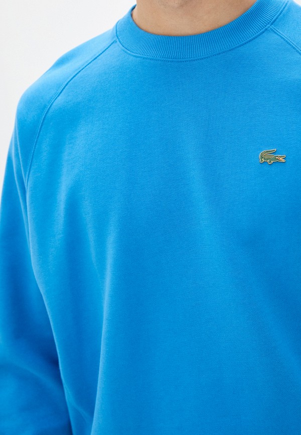 Lacoste Свитшот - фото 4