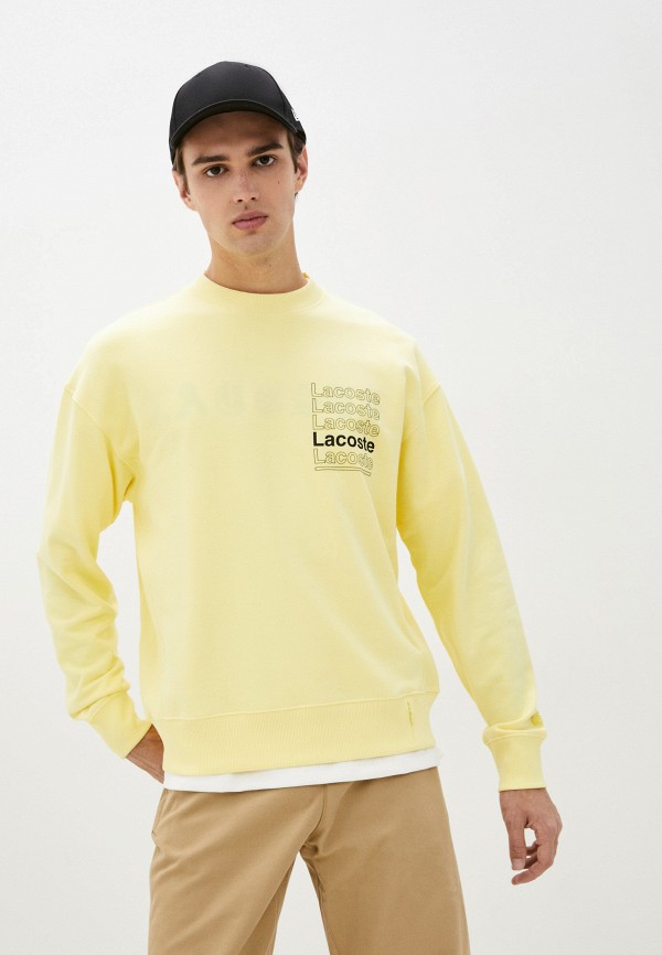 Lacoste Свитшот - фото 1