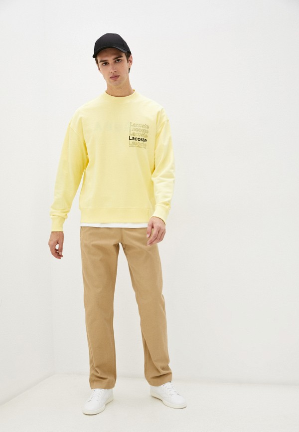 Lacoste Свитшот - фото 2