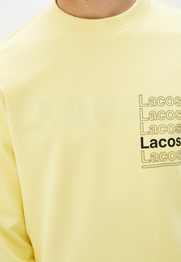 Lacoste Свитшот - фото 4