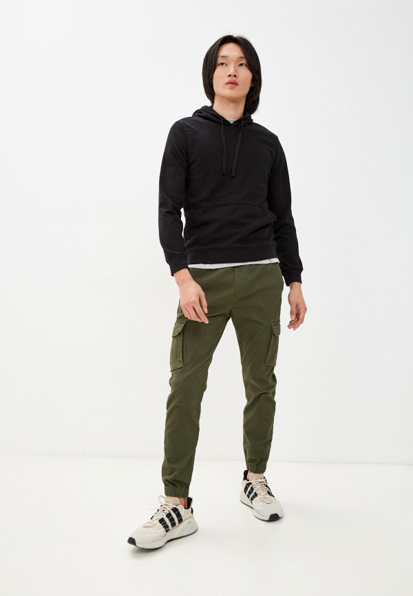 Colin's Худи - фото 2