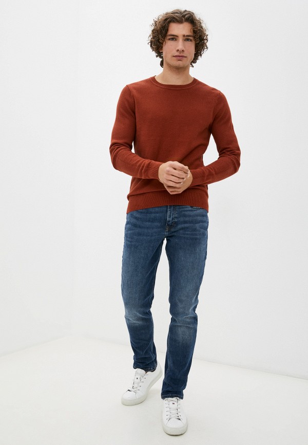 Colin's Джемпер - фото 2