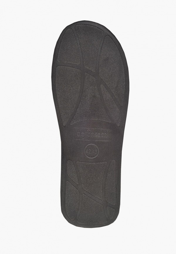 De Fonseca Тапочки - фото 4