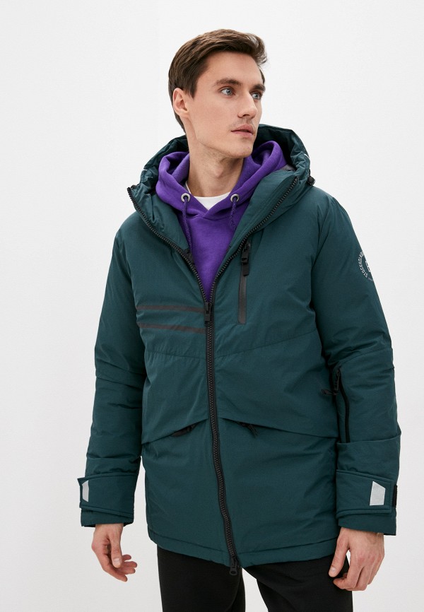 Baon Пуховик - фото 1