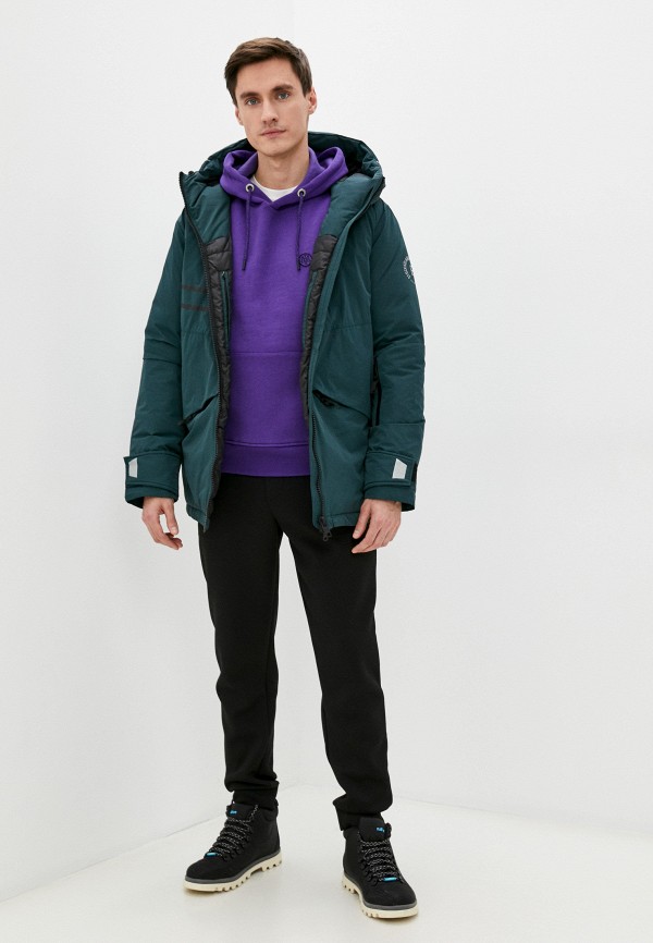 Baon Пуховик - фото 2