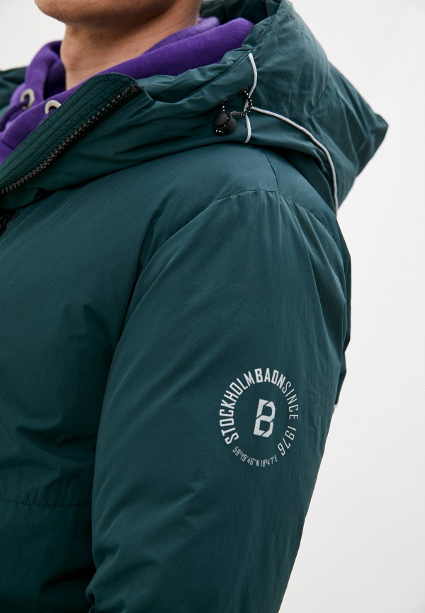 Baon Пуховик - фото 5