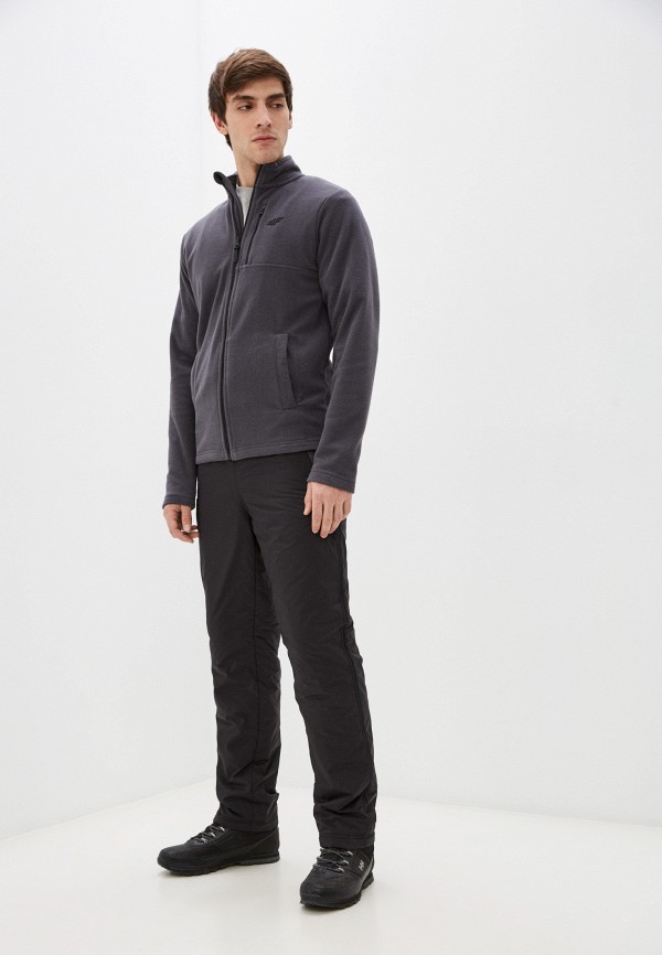 Baon Брюки утепленные - фото 2