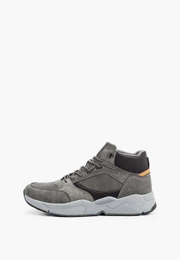 Briggs Кроссовки - Полнота стопы F (6) - фото 1