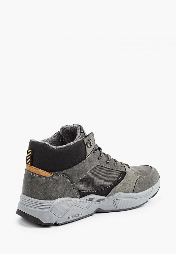 Briggs Кроссовки - Полнота стопы F (6) - фото 3