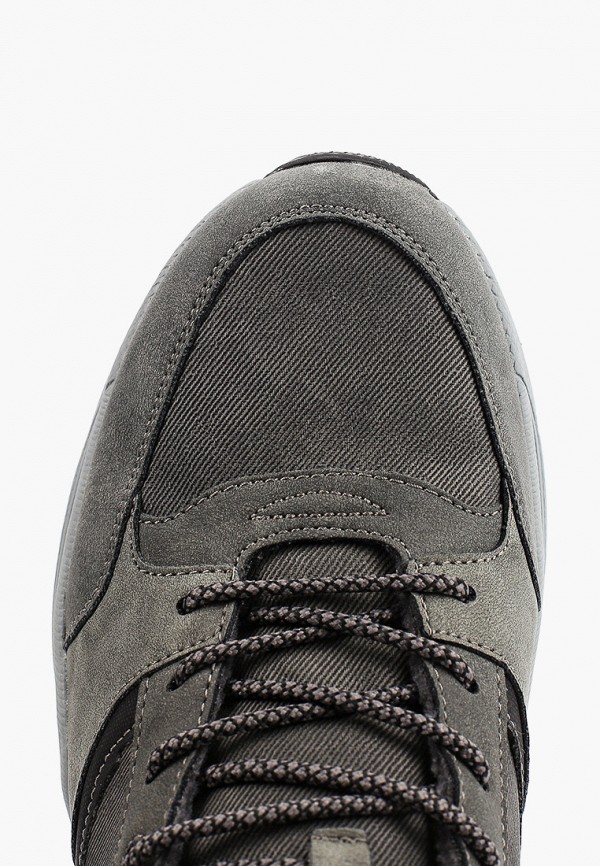 Briggs Кроссовки - Полнота стопы F (6) - фото 4