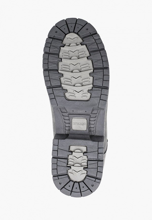 Briggs Ботинки - полнота F (6) - фото 5