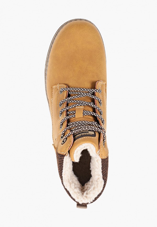 Briggs Ботинки - полнота F (6) - фото 4