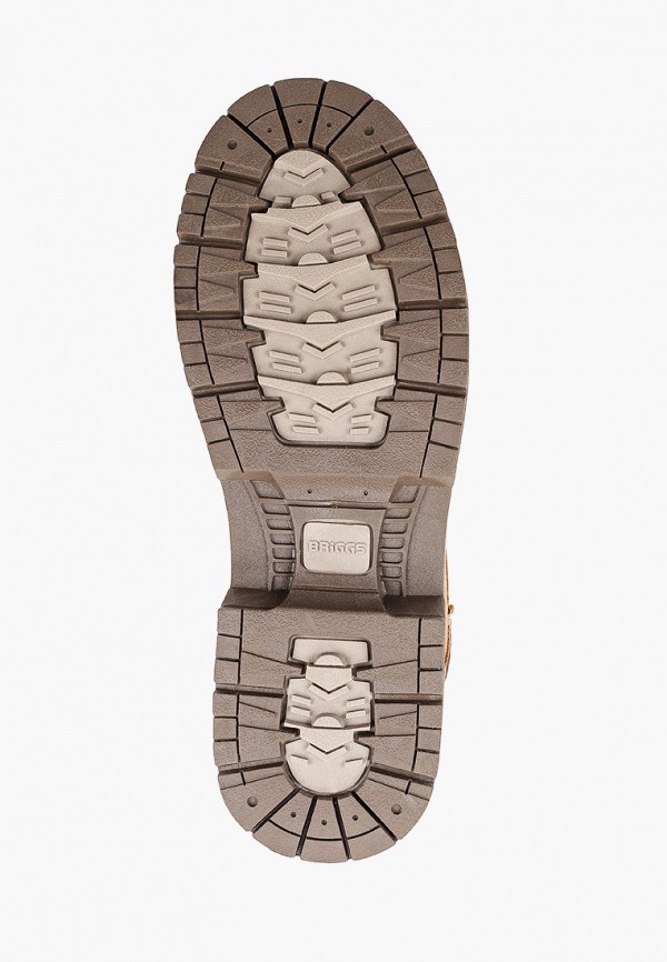 Briggs Ботинки - полнота F (6) - фото 5