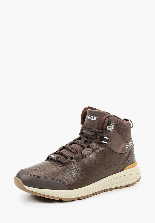 Briggs Кроссовки - полнота F (6) - фото 2