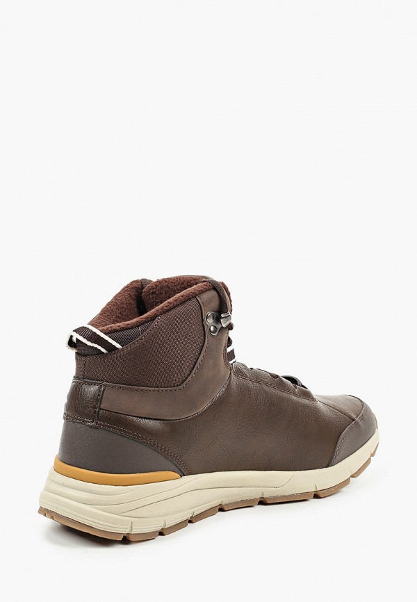 Briggs Кроссовки - полнота F (6) - фото 3