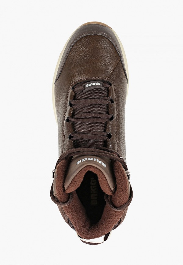 Briggs Кроссовки - полнота F (6) - фото 4