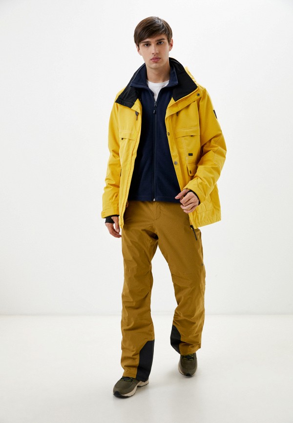 Billabong Брюки сноубордические - COMPASS - фото 2